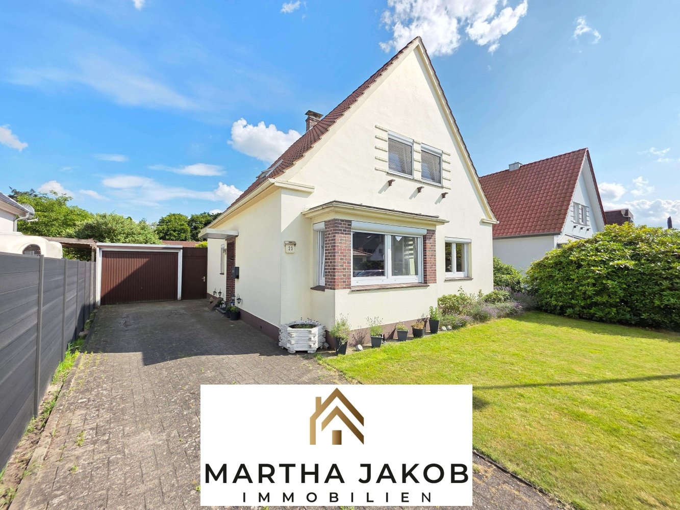 3 chambres Maison à Delmenhorst, Germany No. 241522