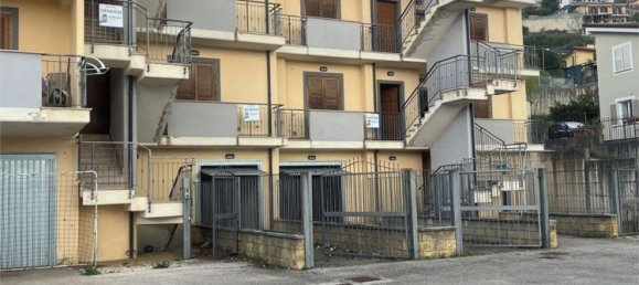 6-salle Appartement à Fiuggi, Italy No. 83360 4