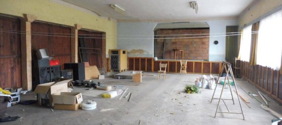 3 غرف نوم تاون هاوس في Wittenberg, Germany رقم 314541 8