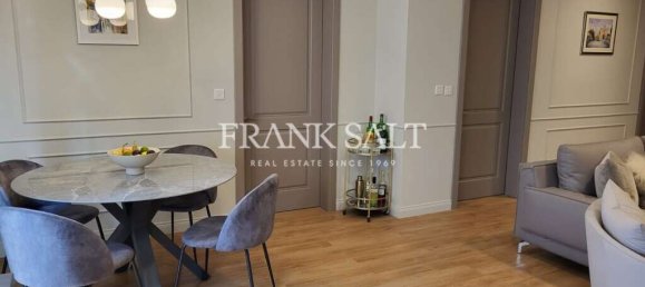 Apartamento de 3 dormitorios en Zurrieq, Malta No. 10377 8