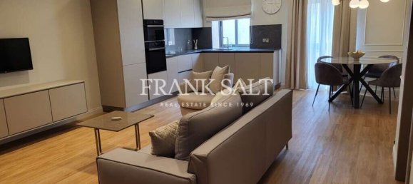 Apartamento de 3 dormitorios en Zurrieq, Malta No. 10377 4