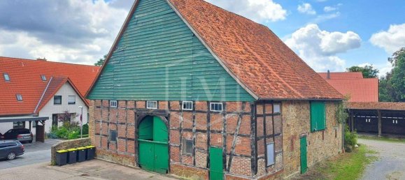 20-Zimmer Bauernhof in Lippe, Germany, Nr. 247330 4