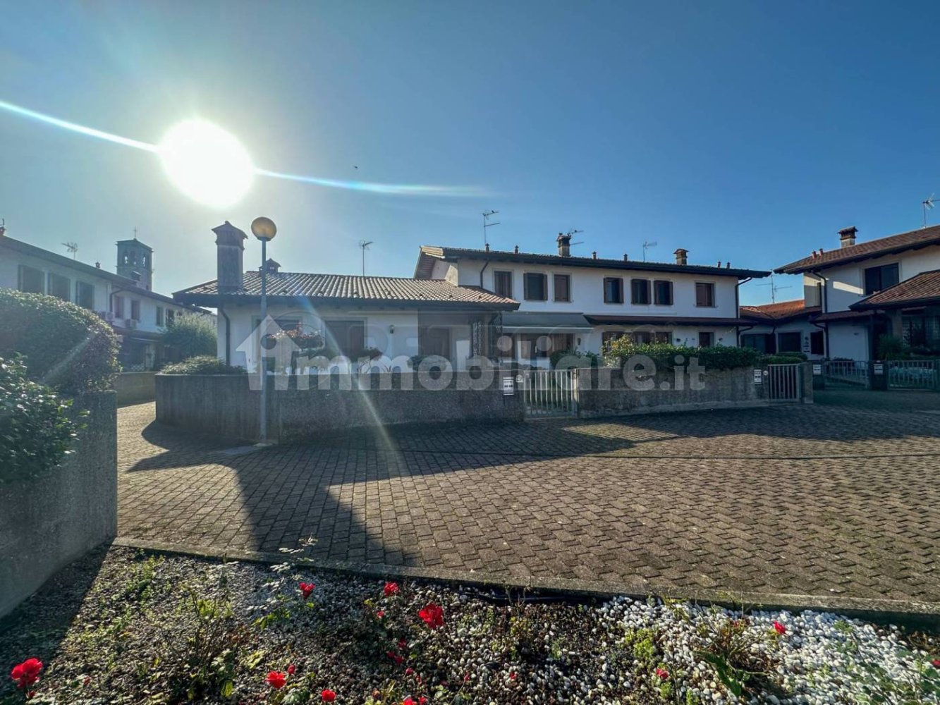 2 غرف نوم منزل في Udine, Italy رقم 17921