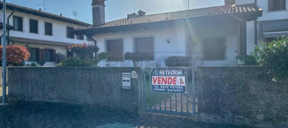 2 غرف نوم منزل في Udine, Italy رقم 17921 2