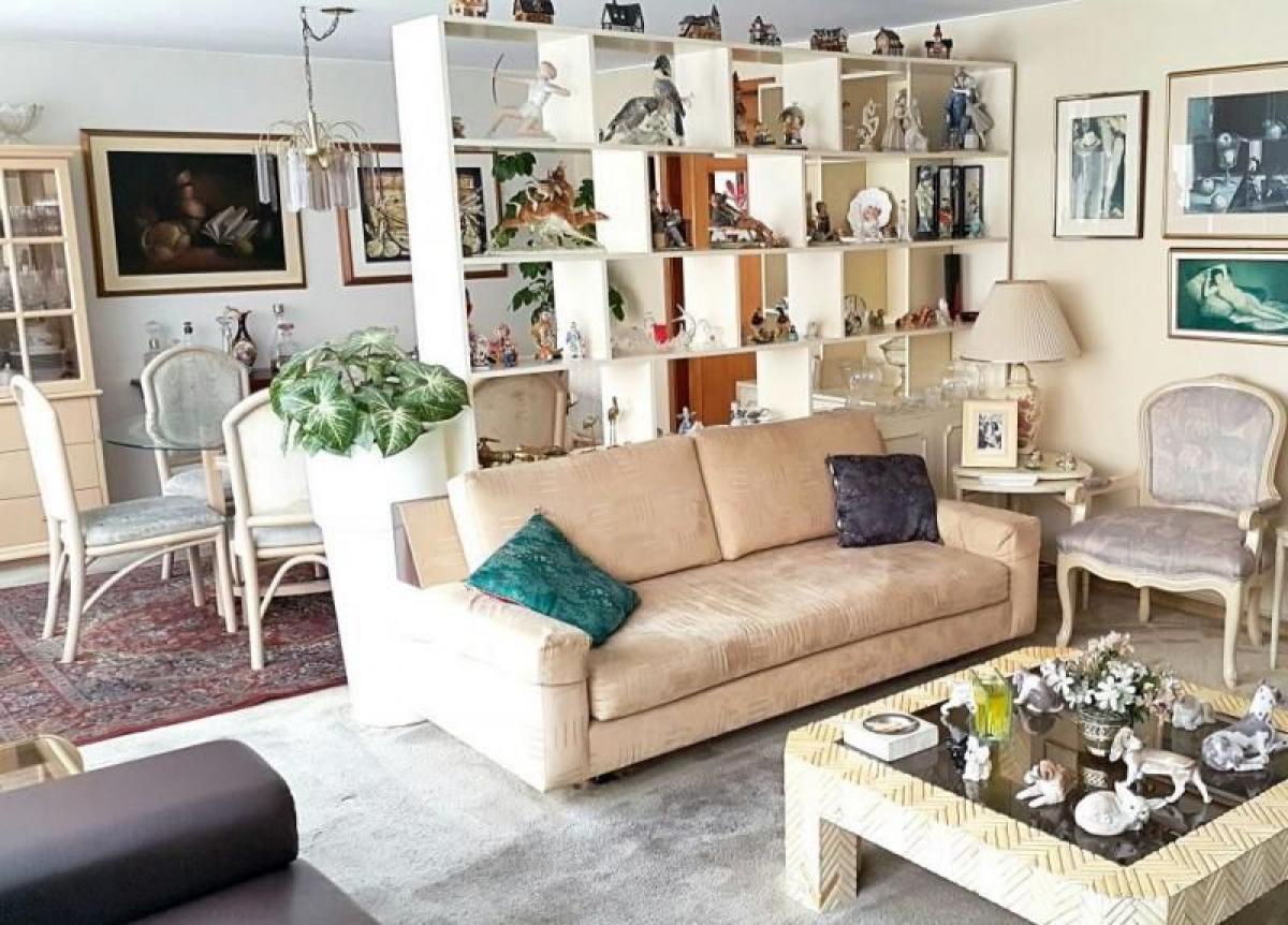 Casa T4 em Bogota, Colombia N.º 13416