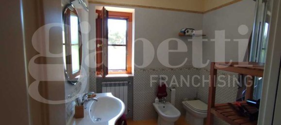 6 bedrooms Villa in Vieste, Italy No. 289054 23