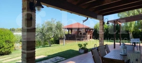 6 bedrooms Villa in Vieste, Italy No. 289054 7