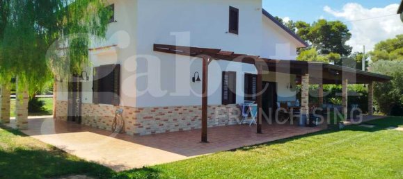 6 bedrooms Villa in Vieste, Italy No. 289054 4