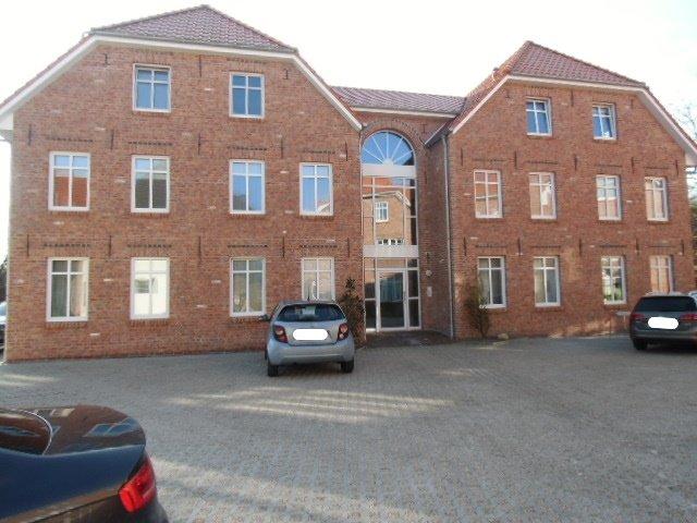 2 غرف نوم شقة في Wittmund, Germany رقم 339608