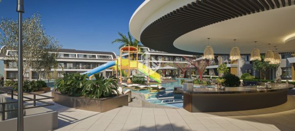 Apartment 1+1 in Konakli, Turkey No. 13723 8