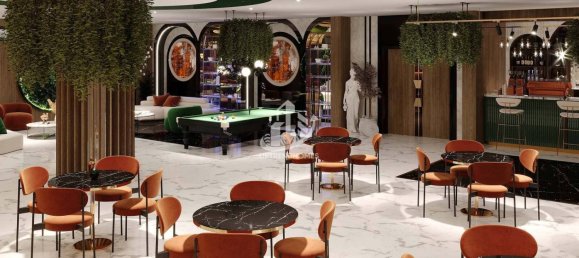 Apartment 1+1 in Konakli, Turkey No. 13723 19