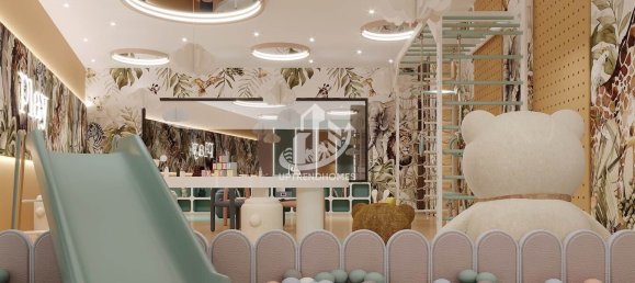 Apartment 1+1 in Konakli, Turkey No. 13723 24