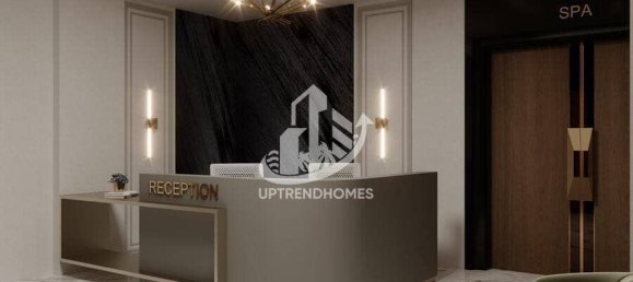 Apartment 1+1 in Konakli, Turkey No. 13723 29