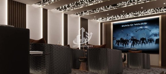 Apartment 1+1 in Konakli, Turkey No. 13723 26