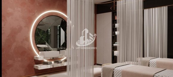 Apartment 1+1 in Konakli, Turkey No. 13723 30