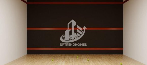 Apartment 1+1 in Konakli, Turkey No. 13723 22