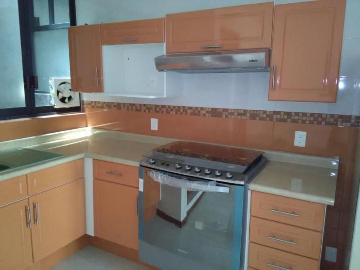 3 bedrooms Apartment in Naucalpan de Juarez, Mexico No. 209675