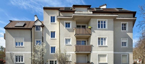 2 rooms Apartment in Tulln an der Donau, Austria No. 157908 5