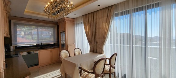 Penthouse 3+1 in Kargicak, Turkey No. 27827 9