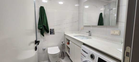 Penthouse 3+1 in Kargicak, Turkey No. 27827 21