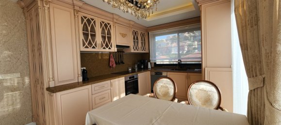 Penthouse 3+1 in Kargicak, Turkey No. 27827 8