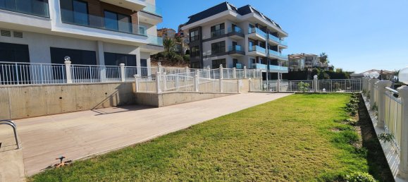 Penthouse 3+1 in Kargicak, Turkey No. 27827 30