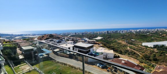 Penthouse 3+1 in Kargicak, Turkey No. 27827 2