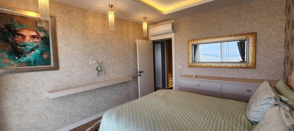 Penthouse 3+1 in Kargicak, Turkey No. 27827 13