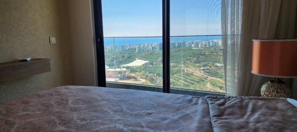 Penthouse 3+1 in Kargicak, Turkey No. 27827 19