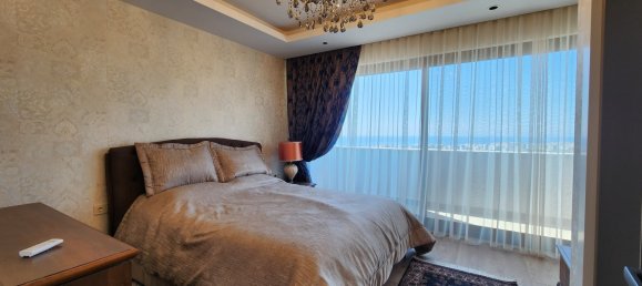 Penthouse 3+1 in Kargicak, Turkey No. 27827 5