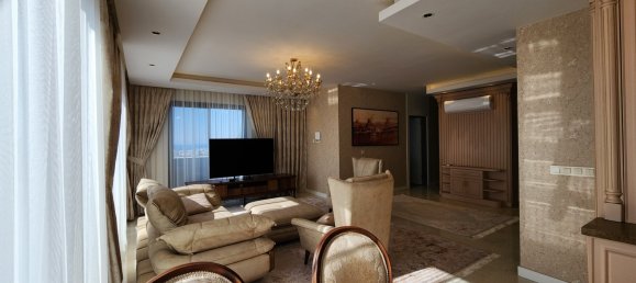 Penthouse 3+1 in Kargicak, Turkey No. 27827 4