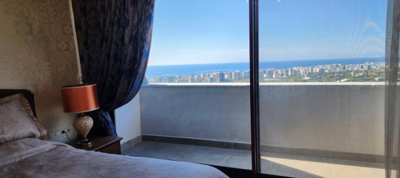 Penthouse 3+1 in Kargicak, Turkey No. 27827 22