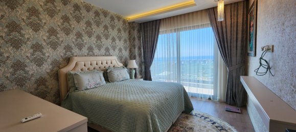 Penthouse 3+1 in Kargicak, Turkey No. 27827 12