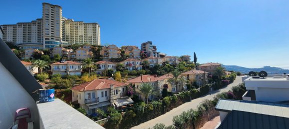 Penthouse 3+1 in Kargicak, Turkey No. 27827 7