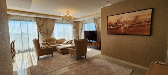 Penthouse 3+1 in Kargicak, Turkey No. 27827 11