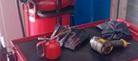 Офис с 2 комнатами в Трапани, Италия № 289323 4