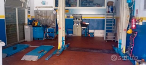 Офис с 2 комнатами в Трапани, Италия № 289323