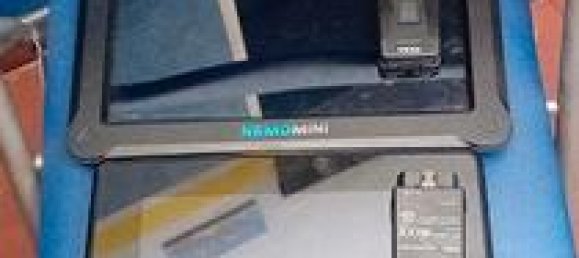 Офис с 2 комнатами в Трапани, Италия № 289323 6