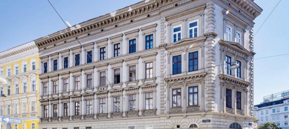 4 rooms Apartment in Rudolfsheim-Funfhaus, Austria No. 236772 11