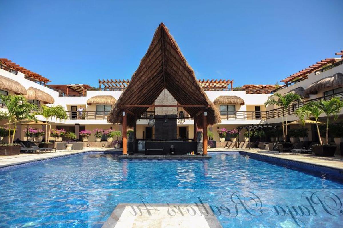 Studio in Solidaridad, Mexico No. 174256