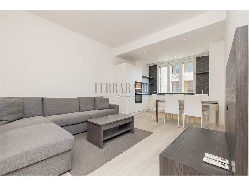 2 Schlafzimmer Wohnung in Milan, Italy, Nr. 305878