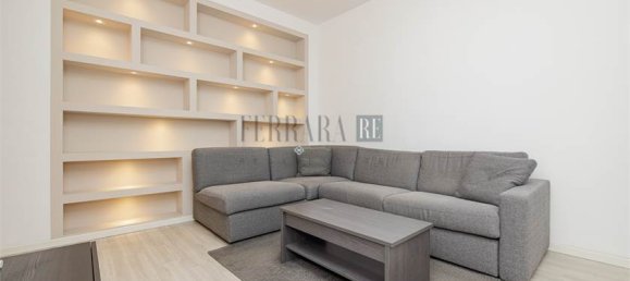 2 Schlafzimmer Wohnung in Milan, Italy, Nr. 305878 2