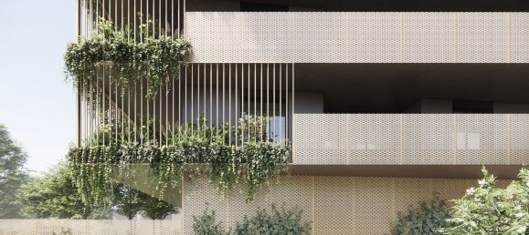 4-Zimmer Wohnung in Lissone, Italy, Nr. 260002 5