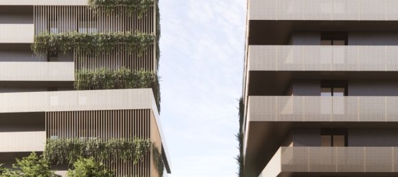 4-Zimmer Wohnung in Lissone, Italy, Nr. 260002 7