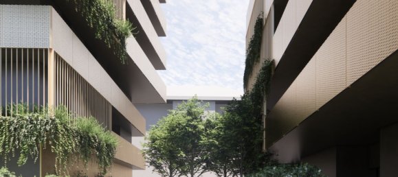 4-Zimmer Wohnung in Lissone, Italy, Nr. 260002 11