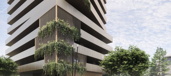 4-Zimmer Wohnung in Lissone, Italy, Nr. 260002 4