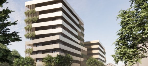 4-Zimmer Wohnung in Lissone, Italy, Nr. 260002 6