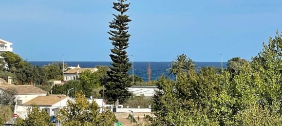 4 bedrooms Apartment in Altea, Spain No. 11801 2