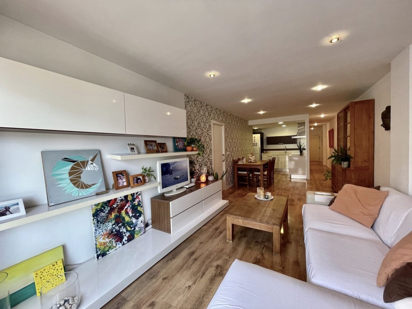 4 bedrooms Apartment in Altea, Spain No. 11801