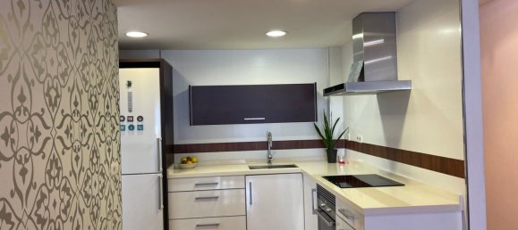 4 bedrooms Apartment in Altea, Spain No. 11801 5